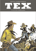 Tex spécial, no 20: Canyon Dorado